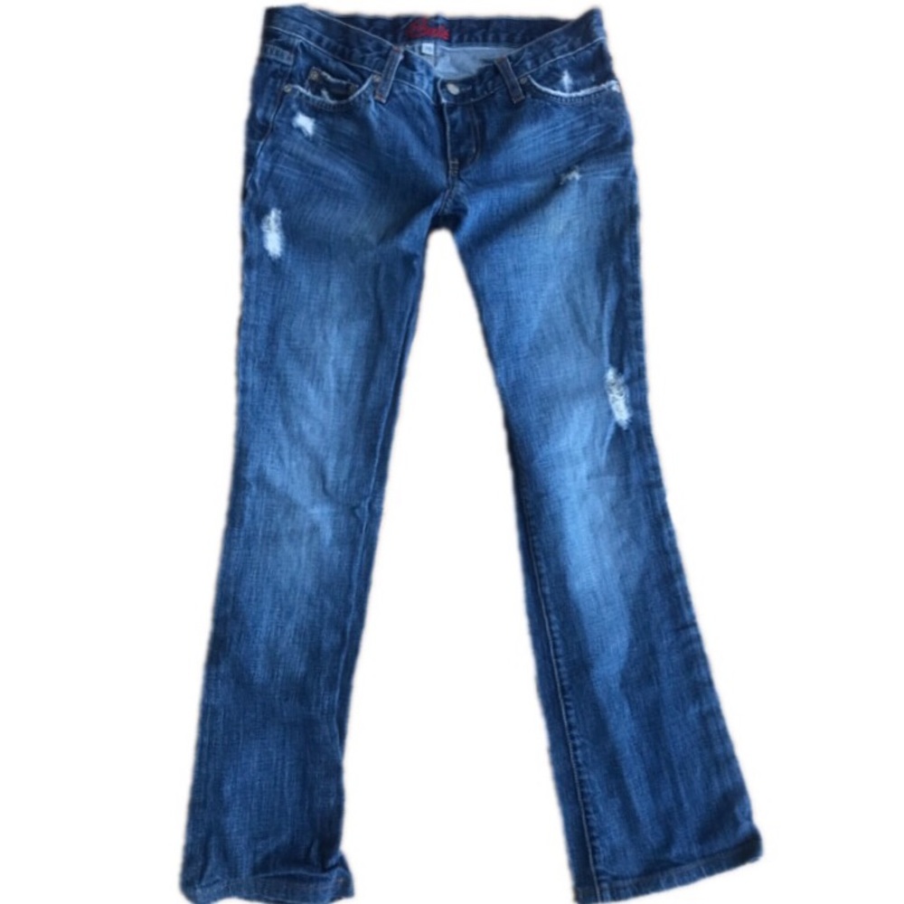 Blue Cult denim jeans size 29 - Picture 1 of 6